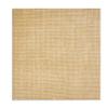 Gift Boutique 100 Burlap Printed Cocktail Beverage Napkins Disposable Paper Rustic Natural Brown Dessert Napkin for Vintage Country Tan Wedding Holiday Bridal & Baby Shower Tableware Party Supplies view 1