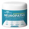 Medical Miracles Neuropathy Cream | Nerve Therapy Max-Potency Relief Cream for Feet, Hands, Legs, and Toes - Enriched with Arnica, Vitamin B6, Aloe Vera, MSM - Crafted for Exceptional Relief 4oz view 1