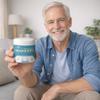 Medical Miracles Neuropathy Cream | Nerve Therapy Max-Potency Relief Cream for Feet, Hands, Legs, and Toes - Enriched with Arnica, Vitamin B6, Aloe Vera, MSM - Crafted for Exceptional Relief 4oz view 2