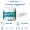 Medical Miracles Neuropathy Cream | Nerve Therapy Max-Potency Relief Cream for Feet, Hands, Legs, and Toes - Enriched with Arnica, Vitamin B6, Aloe Vera, MSM - Crafted for Exceptional Relief 4oz view 3
