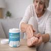 Medical Miracles Neuropathy Cream | Nerve Therapy Max-Potency Relief Cream for Feet, Hands, Legs, and Toes - Enriched with Arnica, Vitamin B6, Aloe Vera, MSM - Crafted for Exceptional Relief 4oz view 4