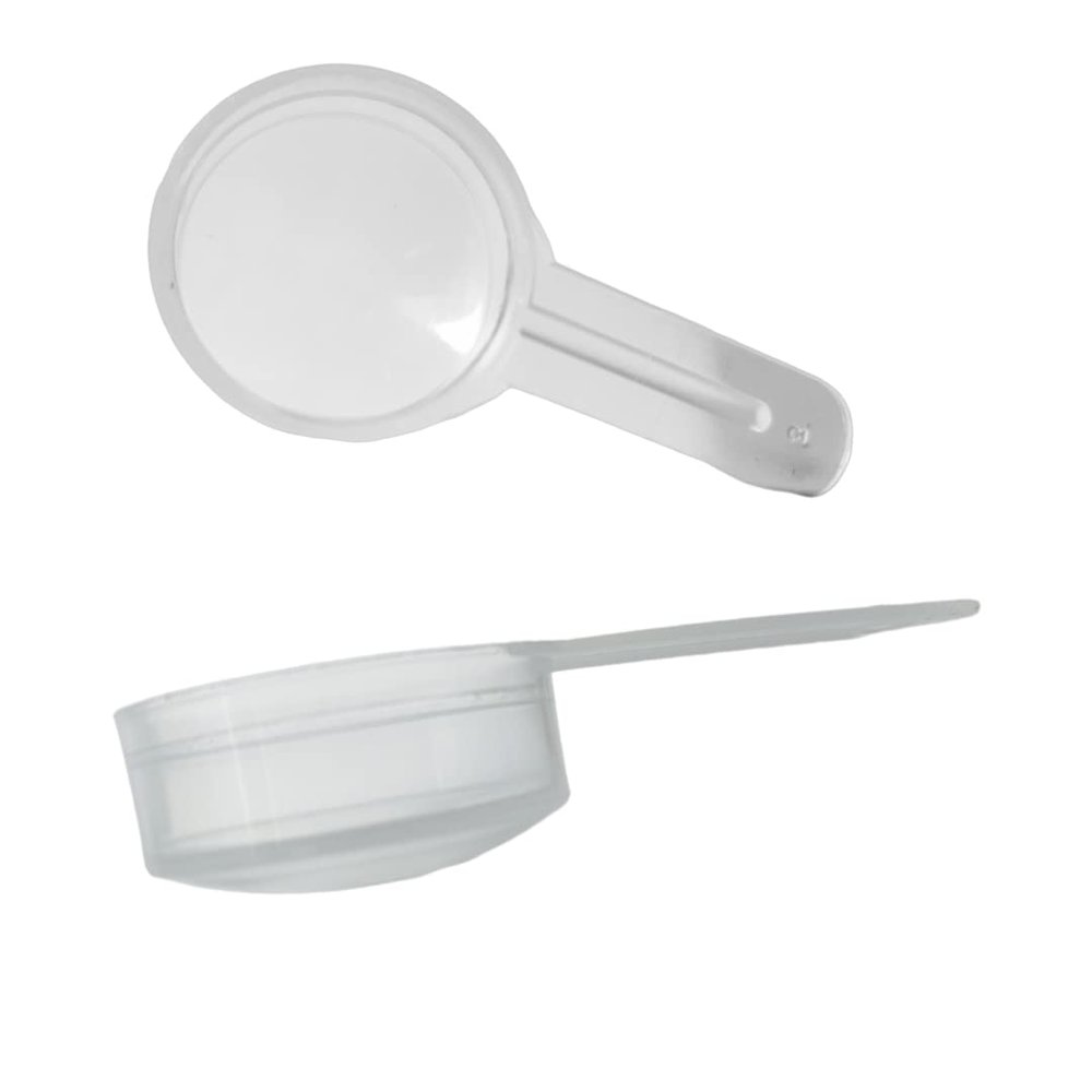 Measuring Spoon 5ml - 5cc - (5g Creatine) (x1000)