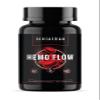 Leviathan Nutrition Hemo Flow | Supplement with Nattokinase for Nitric Oxide view 1