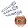 10Pcs Orthodontic Mini Implants Micro Screw +1Pc Screwdriver Tool Stainless Materials view 4