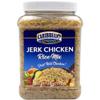 Caribbean Rhythms Jerk Chicken Rice Mix, 1.6 lb view 1
