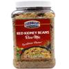 Caribbean Rhythms Red Kidney Beans Rice Mix, 1.4 lb. view 1