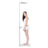 Body Weight Scales, Multifunctional Height and Weight Physician Scale CD Backlight Display for Body Fat Measurement, Weight, Height, Maternal and Child Function, 440 Pounds view 1