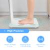 Body Weight Scales, Multifunctional Height and Weight Physician Scale CD Backlight Display for Body Fat Measurement, Weight, Height, Maternal and Child Function, 440 Pounds view 3