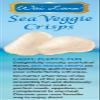 Wai Lana Chips  Sea Veggie Crisps, Gluten-Free, Non-GMO, Dairy-Free, Zero Trans Fat, 7 oz (Count of 9) view 4