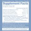 BodyHealth PerfectAmino Electrolytes Powder No Sugar, Keto Sugar Free Fasting Electrolytes Drink Mix, Hydration Powder with Trace Minerals - Watermelon - 60 Servings view 2