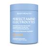BodyHealth PerfectAmino Electrolytes Powder No Sugar, Keto Sugar Free Fasting Electrolytes Drink Mix, Hydration Powder with Trace Minerals - Orange - 60 Servings view 1