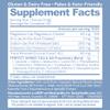 BodyHealth PerfectAmino Electrolytes Powder No Sugar, Keto Sugar Free Fasting Electrolytes Drink Mix, Hydration Powder with Trace Minerals - Orange - 60 Servings view 2