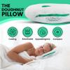 The Doughnut PWAH - Ear Pillow with a Hole [Made in England] view 4