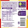 Cadbury Mixed White Chocolate, Caramel and Crme, 200g view 3