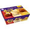 Cadbury Mixed White Chocolate, Caramel and Crme, 200g view 4
