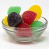 All City Candy Gum Drops - 3 lb. Bulk Bag view 2