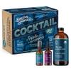 Bluestem Botanicals Ripple Spritz Gin Mixer Gift Set, Makes 12 Drinks view 1