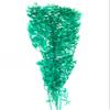 Dried Italian Ruscus l (Approximately 30in Tall) l Italian Ruscus l Preserved Italian Ruscus for Any Event's Decoration (Dark Green) view 2