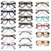 V.W.E. NEW 10 Pairs of Closeout Reading Glasses - Your Choice in Power and Gender -Bulk (Men and Women Mix, 3.00, multiplier_x) view 1