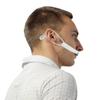 4pcs Nasal Waterproof Dressing Holder Nasal Bandage Nose Surgery Elastic Bandage Post Surgical Procedures Nasal Postoperative Supplies view 3