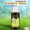 (1Pack = 3.38 oz / 100 ml) Nature Max Chamomile Oil Natural Oils Pure for Hair Skin Care Cold Pressed Premium   view 3