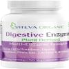 BETT Valley Multi-Enzyme Probiotic 200 Tablets + Your Vitamin Guide | Pack of 2 | 400 Count Tablets view 1