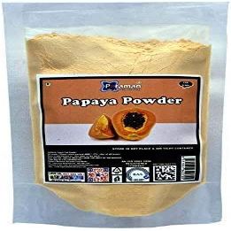BETT Paraman The Supernatural Papaya Fruit Powder - 100gm