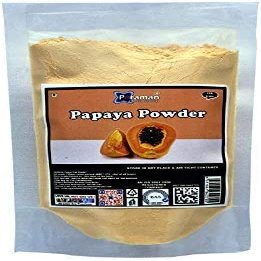 BETT Paraman The Supernatural Papaya Fruit Powder - 100gm