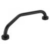 HWASH Non-Slip Safety Support Grab Handle, 43x25x10cm / 16.9x9.8x3.9inch Bathtub Rail Tub Toilet Handrail Shower Safety Support for Elder Anti-Slip Handle Grip view 4