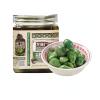    Laba Garlic, Jade Garlic, Fresh Green Garlic, Pickled Vegetable, Pickled with Vinegar, Pickled Garlic, Sugar Garlic , Shandong Special, Sweet and sour garlic (FangZhuanChang 400G,1 can) view 1