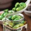    Laba Garlic, Jade Garlic, Fresh Green Garlic, Pickled Vegetable, Pickled with Vinegar, Pickled Garlic, Sugar Garlic , Shandong Special, Sweet and sour garlic (FangZhuanChang 400G,1 can) view 2