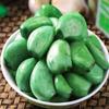    Laba Garlic, Jade Garlic, Fresh Green Garlic, Pickled Vegetable, Pickled with Vinegar, Pickled Garlic, Sugar Garlic , Shandong Special, Sweet and sour garlic (PinWeiRenJia 400G,1 can) view 4