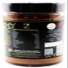 Amlou - Orange blossom honey and organic argan oil - 100% Pure & Natural Moroccan spread - 400g jar (Grilled Almonds) view 4