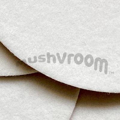 Mushroom Monotub Filter Patches 20 Count