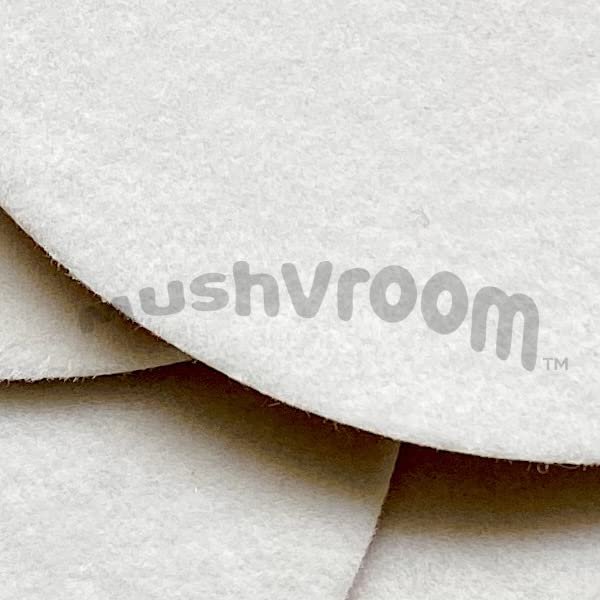 Mushroom Monotub Filter Patches 20 Count