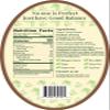 Good Balance Health Organic Cacao Powder | Raw Unsweetened Cacao Powder for Baking, Smoothies & Hot Chocolate | Plant-Based Superfood, Non-GMO, Gluten Free, Vegan & Keto Friendly, Resealable Bag view 2