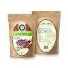 Good Balance Health Organic Cacao Powder | Raw Unsweetened Cacao Powder for Baking, Smoothies & Hot Chocolate | Plant-Based Superfood, Non-GMO, Gluten Free, Vegan & Keto Friendly, Resealable Bag view 3
