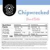 American Dream Nut Butter  Gluten-Free Chipwrecked Peanut Butter view 2
