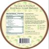 Good Balance Health Raw Cacao Nibs, Chocolate Chip Alternative, Perfect for Baking, Smoothies, Plant-Based, Organic, Gluten Free, Vegan Friendly, Keto Friendly, Resealable Bag, 12 ounces view 2