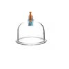 AHCS Cupping Therapy Vacuum Suction Disposable Hijama Cups Chiropractor Acupuncture Physiotherapy - Multiple Sizes - Free Cupping Gun One Pcs Express Delivery Worldwide (1000, B1) view 1