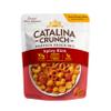 Catalina Crunch Protein Snack Mix - 10g Protein, 1g Sugar per Serving - Good Source of Fiber, Gluten Free - Spicy Kick, 5.25 Ounce Bag (Pack of 1) - Packaging May Vary view 1
