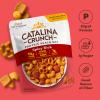 Catalina Crunch Protein Snack Mix - 10g Protein, 1g Sugar per Serving - Good Source of Fiber, Gluten Free - Spicy Kick, 5.25 Ounce Bag (Pack of 1) - Packaging May Vary view 3