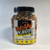 Nut N Else Wow Kasoy with Garlic in Jar 10.58 Oz (2-PACK) view 1