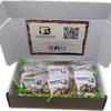 Sugar Land Pecan Orchard - South Louisiana Creamy Pecan Pralines - Individually Wrapped, Fresh Made to Order (Original, 6 pack) view 1