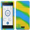 Premium Silicone Case for Omnipod Dash PDM (Omnipod Personal Diabetes Manager) (Mix Colors/Yellow Green) view 1