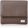 Takeo Kikuchi 733605 Tri-Fold, chocolate view 1