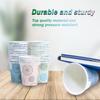 [300 Pack] 5 oz Mini Paper Cups, Small Mouthwash Disposable Bathroom Cups, Paper Coffee Cups 5 Ounce for Bathroom, Supermarket, Birthday Party, Travel, Events, Picnic, BBQ view 3