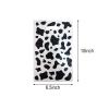 30PCS Cow Print Treat Candy Bags Goodie Bags Party Favors Bags Gift Bags for Kids Birthday Cow Print Themed Party Decorations view 2