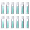 MUDOR Hard Contact Lens Remover, 3 Pieces Scleral and RGP Lens Remover Tool, Eye Contact Remover Plunger view 1