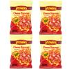 Vitner's Sizzlin' Hot Cheese Popcorn - Chicago Snack House - 4 oz. Bags (4) view 4